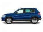 Volkswagen Tiguan 2009 года